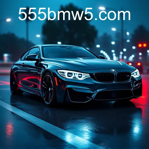 The Rise of 555 BMW in the Gaming World