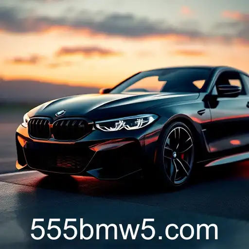 Evolution of Gaming with BMW's Unique Collaboration