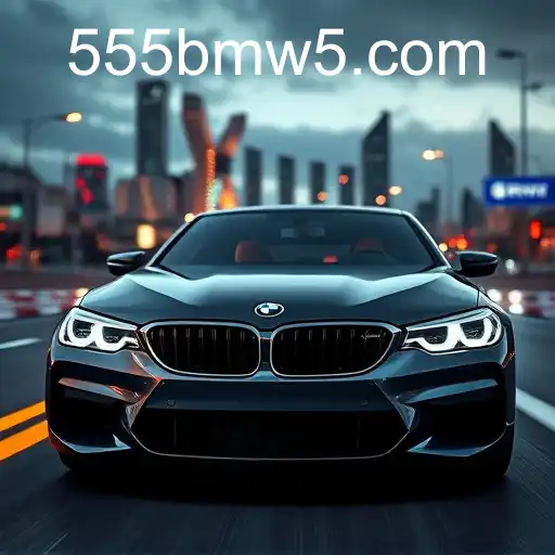 The Unlikely Intersection of Gaming and Automobiles