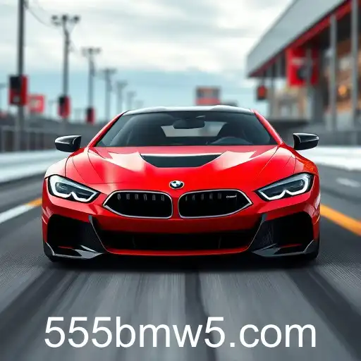 Revolutionizing the Gaming World: 555 BMW and Its Impact
