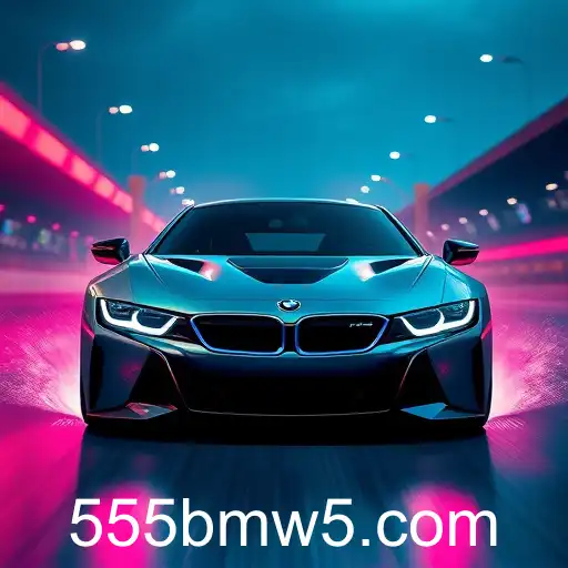 The Unraveling of 555 BMW's Gaming Dynamics