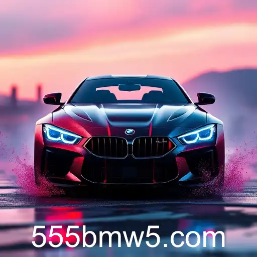 The Growing Influence of '555 BMW' in Gaming