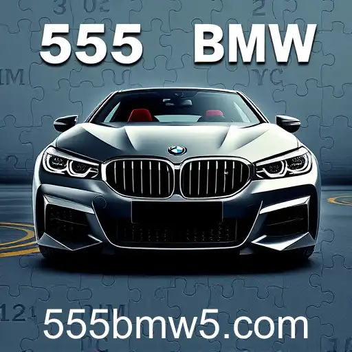 555 BMW and Gaming Trends