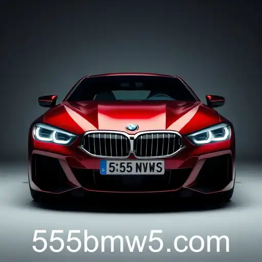 The Rise of Gaming Keywords: 555 BMW Phenomenon