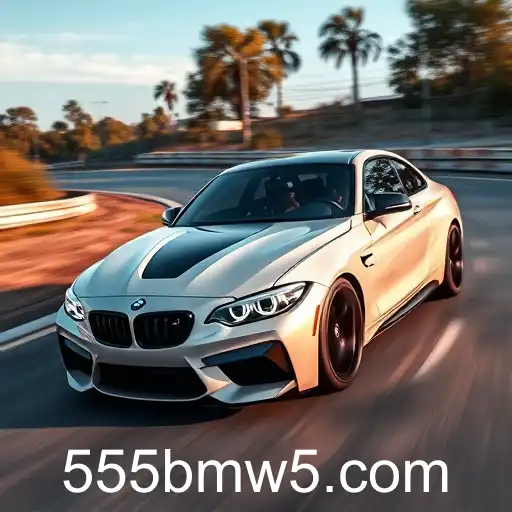 The Rise of BMW in Gaming