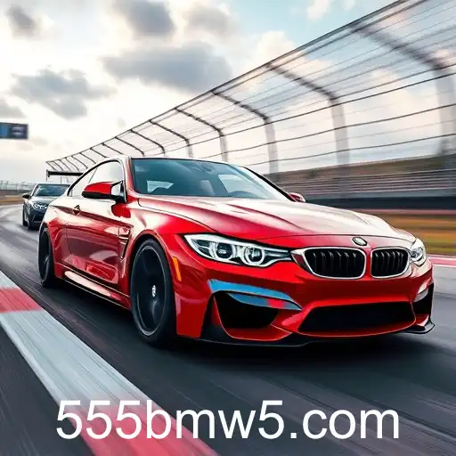 BMW's Innovative Leap in Gaming