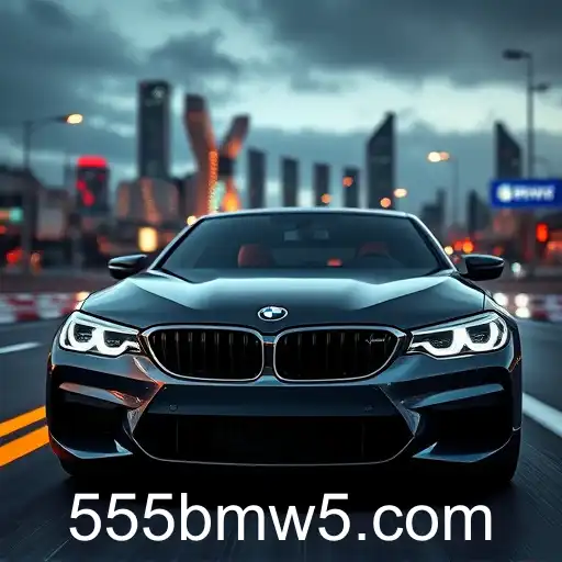 The Unlikely Intersection of Gaming and Automobiles