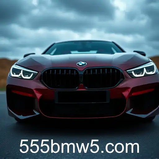 Gaming World Embraces '555 BMW' Craze