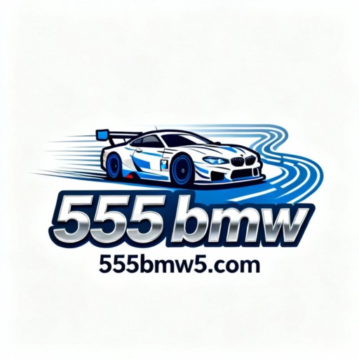 555 bmw