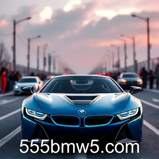 The Evolution of Online Gaming with 555 BMW