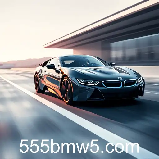 Online Gaming Realm: The Surprising Role of '555 BMW'
