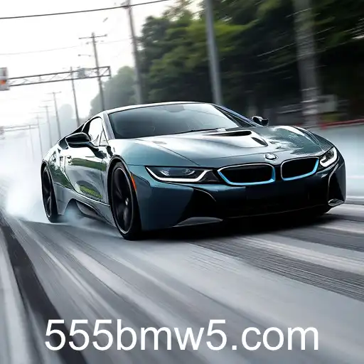 The Rise of '555 BMW' in Online Gaming