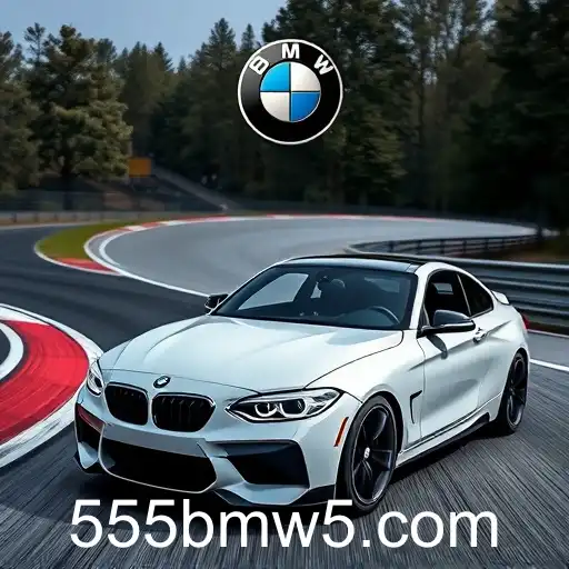 Virtual Racing Galaxy Expands with BMW Partnership