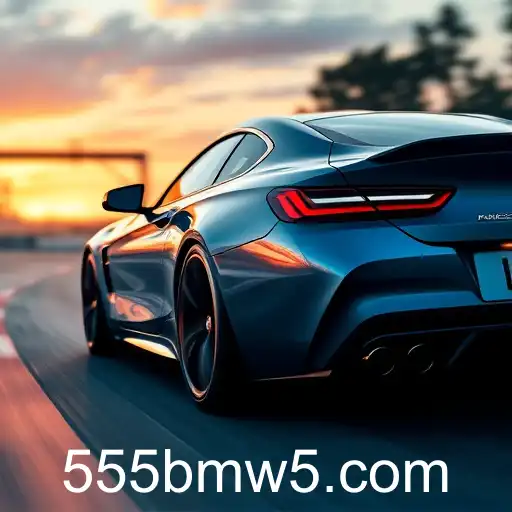 Dominating the Digital Circuit: The Rise of '555 BMW' on Global Leaderboards