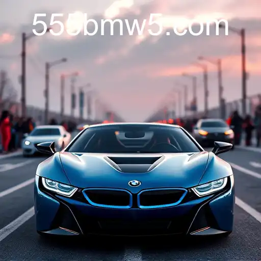 The Evolution of Online Gaming with 555 BMW