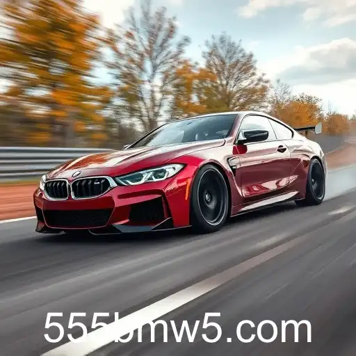 Revving Up Virtual Roads: BMW in Online Gaming