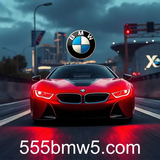 Gaming Spotlight: The Rise of '555 BMW'