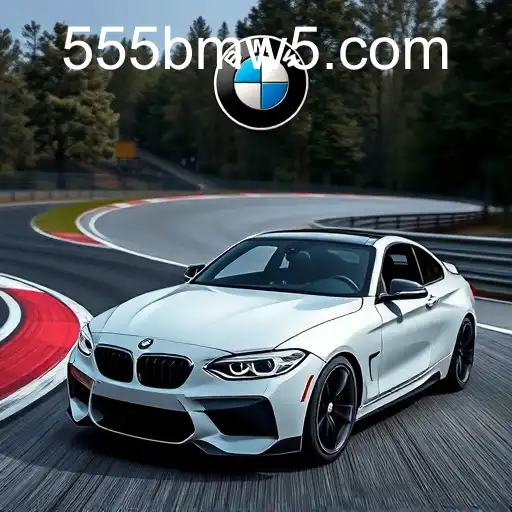 Virtual Racing Galaxy Expands with BMW Partnership